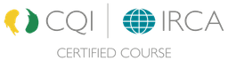 CQI IRCA